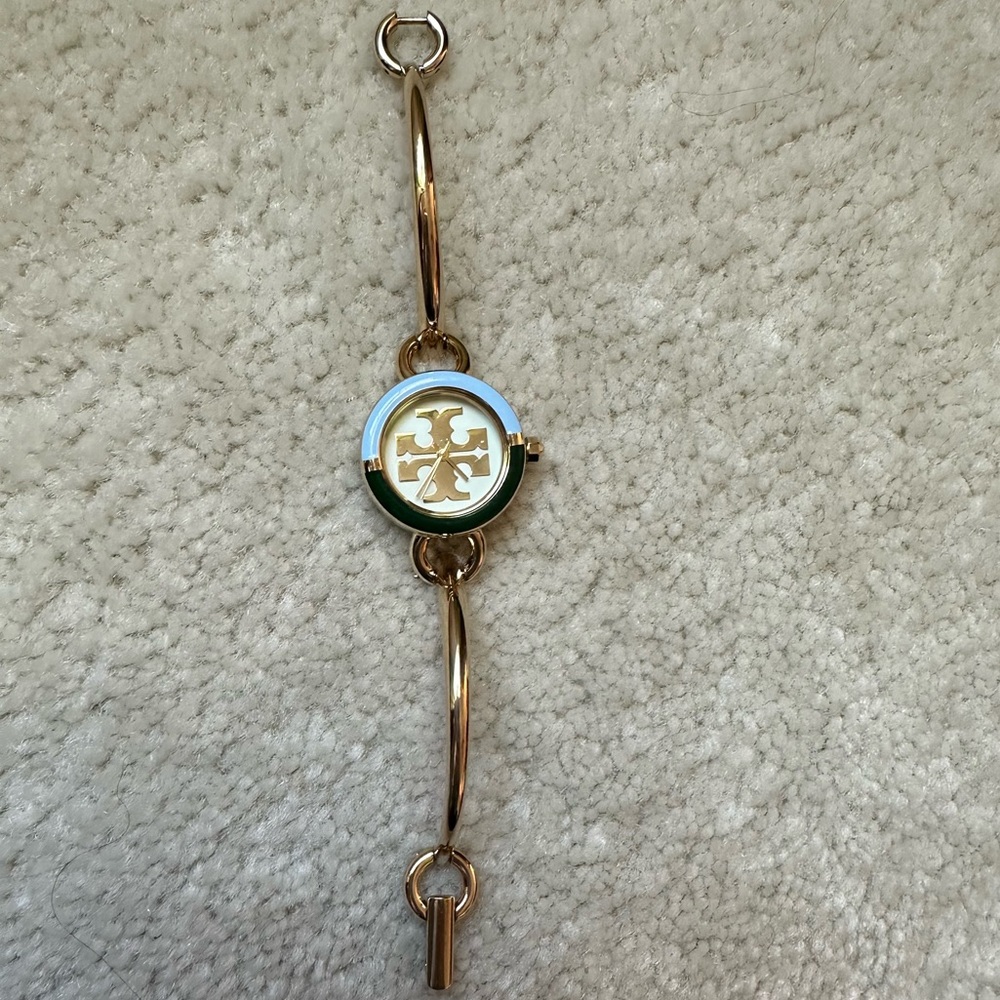 Tory Burch Watch